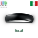 Уличный светильник/корпус Ideal Lux, алюминий, IP54, антрацит, GIOVE AP1 ANTRACITE. Италия!